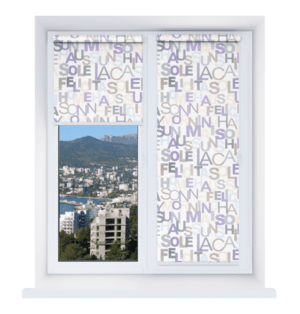 Рулонные шторы блэкаут